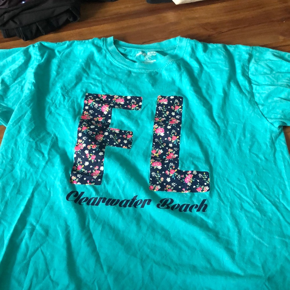 florida t shirt